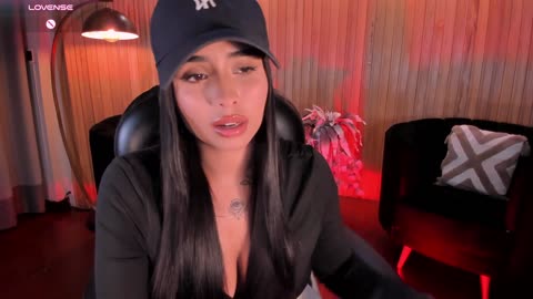 mariaherrera, model webcam de BongaCams: fotos