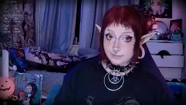 aciddroll — Chaturbate ওয়েবক্যাম মডেল: ছবি