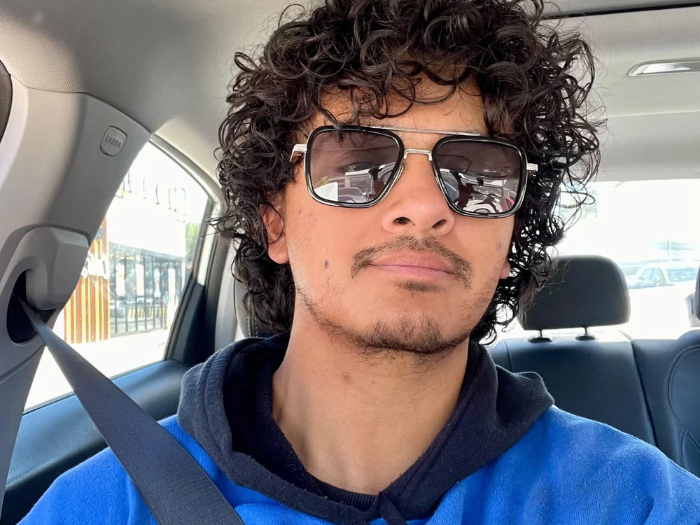 IsaacTeronte18 na Stripchat: fotky a profil