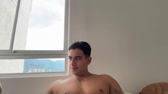 maurice-lewis (Flirt4Free): fotod ja profiil