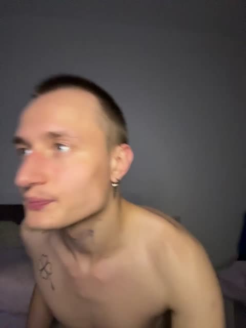 notshyguys – уебкам модел в BongaCams: снимки