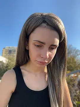 SandraCarter, webcammodel på Stripchat: fotos