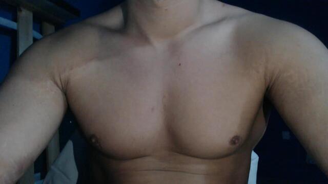 alec-thomson, model webcam de Flirt4Free: fotos