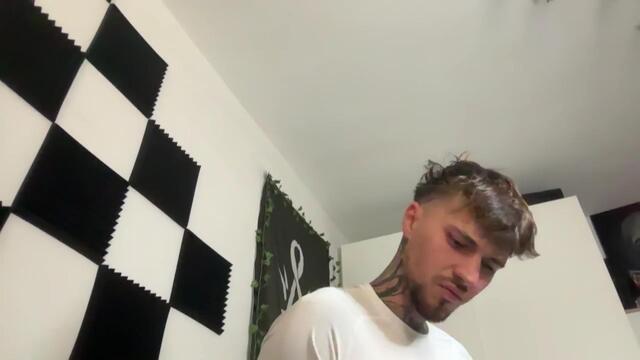 christian-jagger (Flirt4Free): ảnh người mẫu webcam