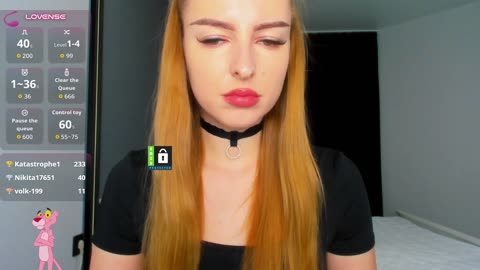 missfentasy1 — BongaCams वेबकैम मॉडल: फ़ोटो