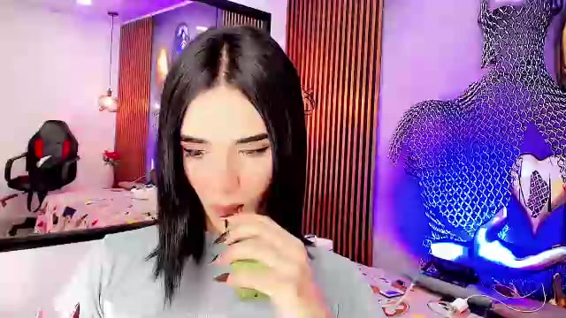 alissa_howard – Chaturbate modeli, fotoğraflar