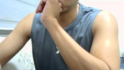 wuvan2008, modelo webcam de Cam4: fotos