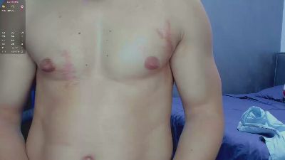 greekgod19 na Cam4: zdjęcia i profil