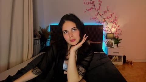 jennamiu (BongaCams): ảnh người mẫu webcam