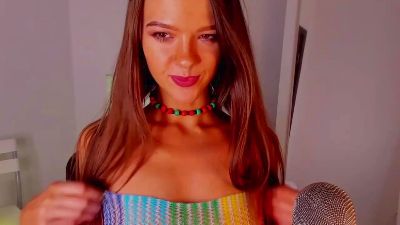 applelemi, μοντέλο webcam στο Cam4