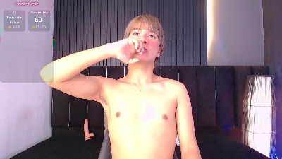twinkcam1 na Cam4: fotky a profil