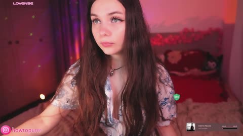 sweet-cupcake, webcammodell på BongaCams: bilder