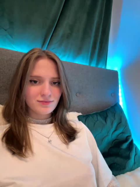 -pandora- (BongaCams): fotod ja profiil