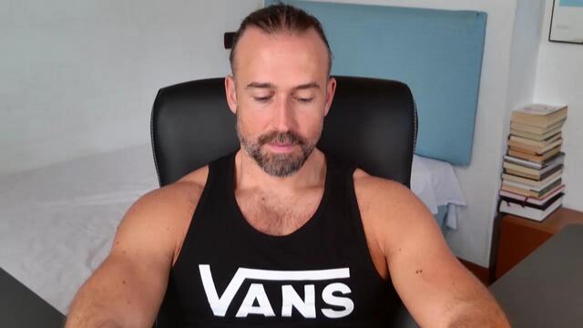 robert-smiley, webcam-malli (Flirt4Free): kuvat