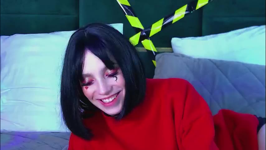veronicavance – LiveJasmin webkamerás modell