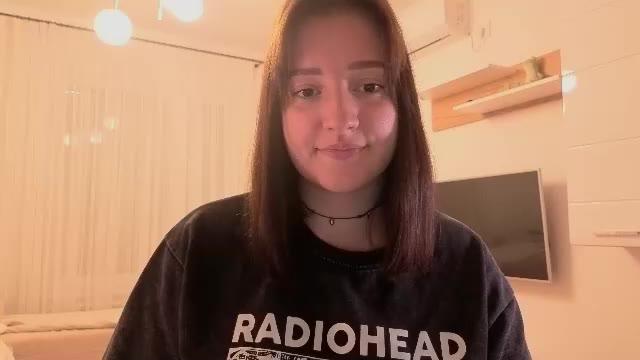 _annieone në Chaturbate: foto dhe profili
