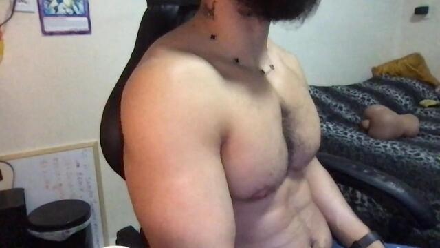 pablo-gustavo na Flirt4Free: fotky a profil