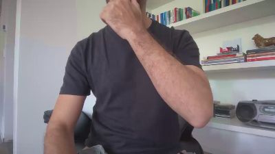 tobi2016 – Webcam-Modell auf Cam4