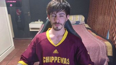 Preview photo of webcam model skinnybwc on Cam4