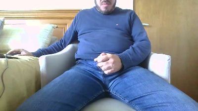 Preview photo of webcam model masajes_cdmx on Cam4