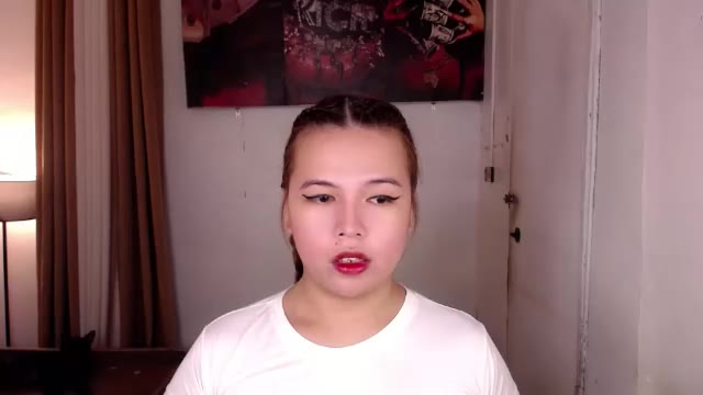 adorabletsforyouxx – Webcam-Modell auf Chaturbate