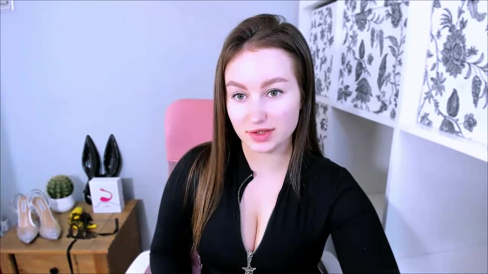 donnabeauty, webcammodel på XloveCam: fotos