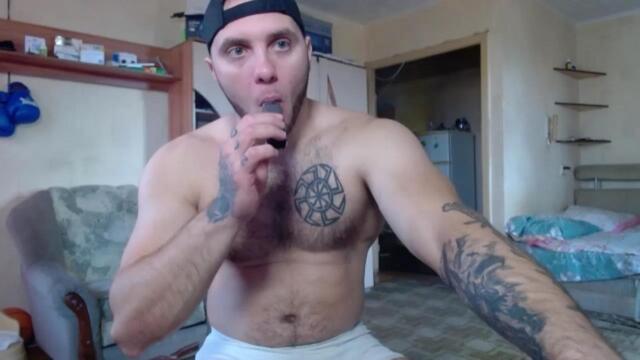 jordan-kristian (Flirt4Free): foto un profils