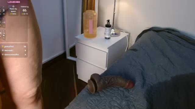 emma_spicy_, model webcam de Chaturbate: fotos