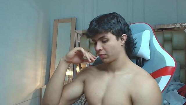 nick-finne, вебкам модел на Flirt4Free: слике