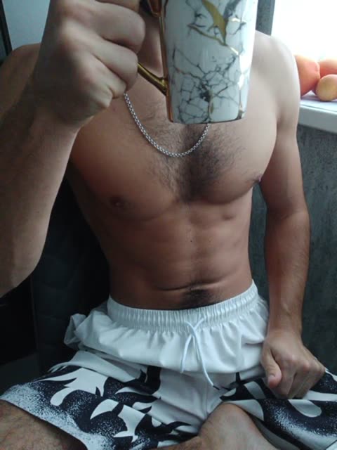 mandarin4ks на BongaCams: слики и профил