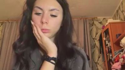 evabucciero: عارضة كاميرا ويب على Cam4