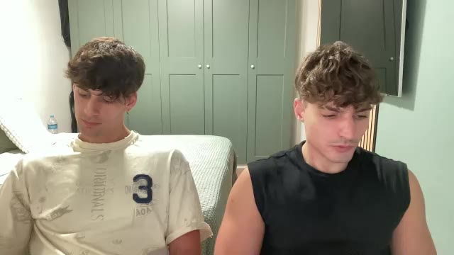 italianboy092, cam model su Chaturbate: foto