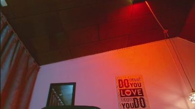 dominik_girl, cam model su Cam4: foto