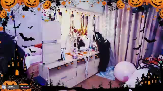 madnessalise, webcam model na Chaturbate: slike