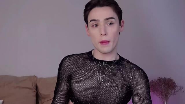 robert-rosenberg di Flirt4Free: foto model webcam