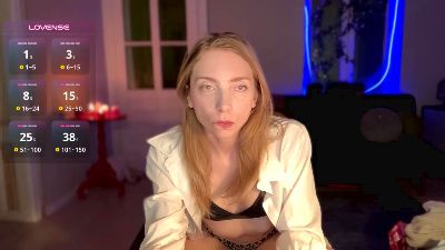 annadarko na Cam4: fotky a profil