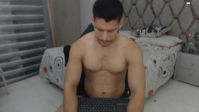 manolo-vega, model webcam de Flirt4Free: fotos