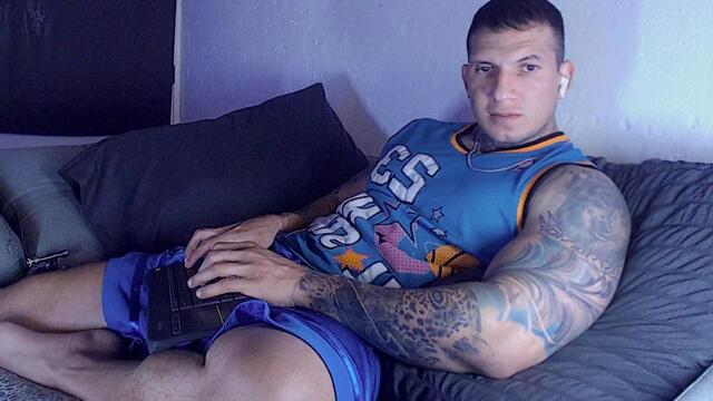 shane-clay — Flirt4Free वेबकैम मॉडल: फ़ोटो