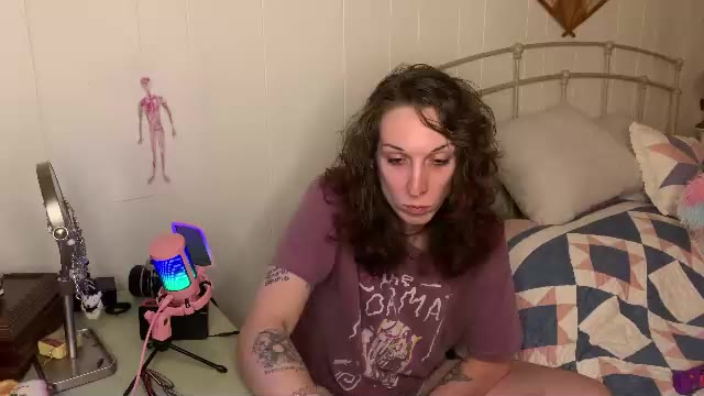 bellababy444, modèle webcam Chaturbate : photos