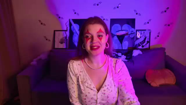amelieblossom__ на Chaturbate: слики и профил