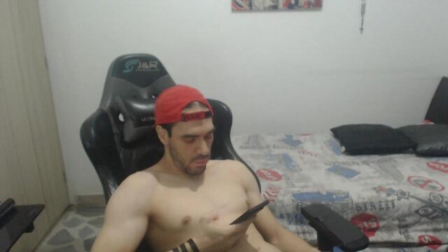jusstin-i (Flirt4Free): fotod ja profiil