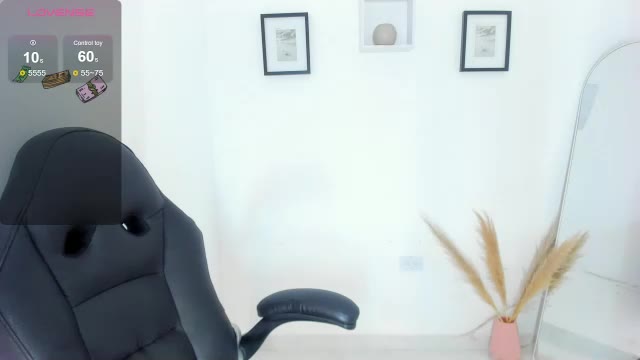 monserrat__1, webcam model na Chaturbate: slike