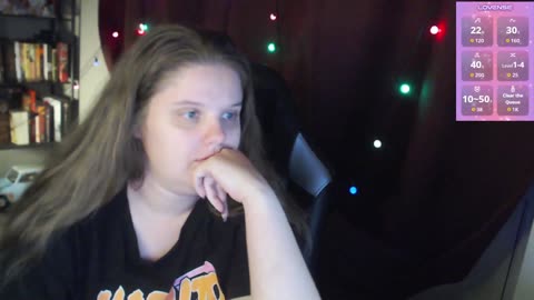 alicepussy, webcammodell på BongaCams: bilder