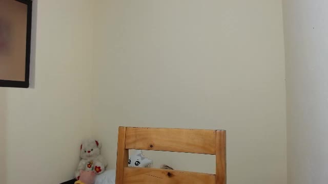 Preview photo of webcam model isabella_hots on Chaturbate