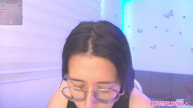 sweettvera_, webcammodell på Chaturbate: bilder