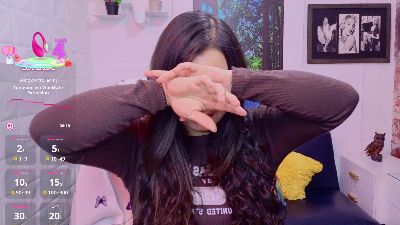 Preview photo of webcam model eva_rosell on Cam4