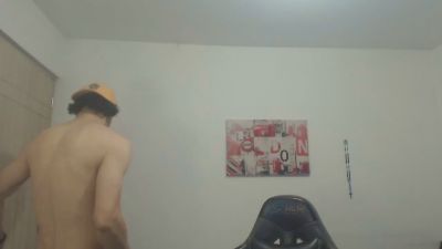 Preview photo of webcam model samuelgarcia_ on Cam4