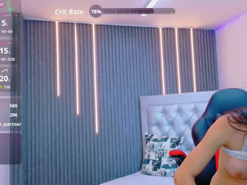 aris-sex: عارضة كاميرا ويب على BongaCams