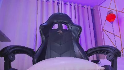 gerony – Webcam-Modell auf Cam4