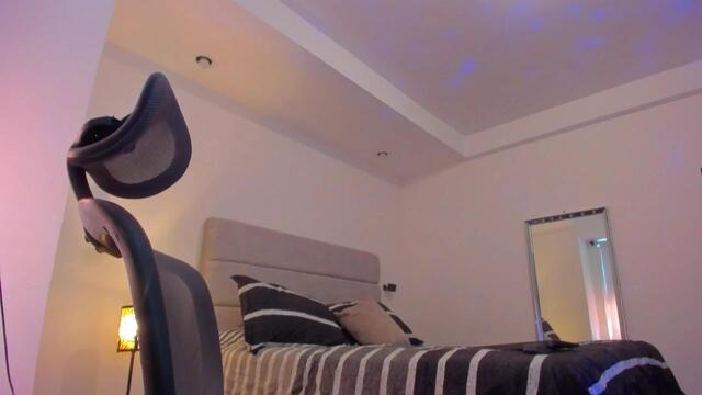 chirs-morgan – Flirt4Free webkamerás modell
